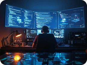 Flexible and Hybrid Work Style