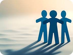 Supportive Community